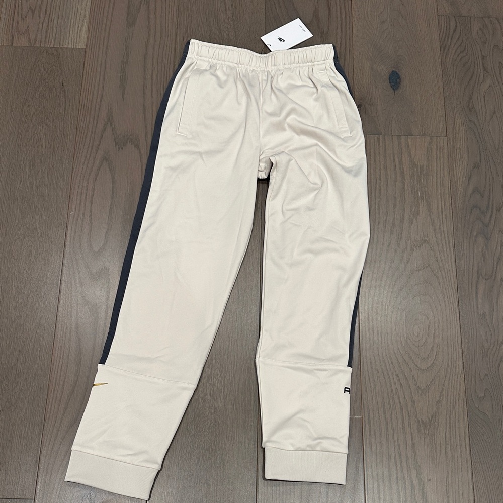 New with Tags Nike Kids Dri Fit Joggers
